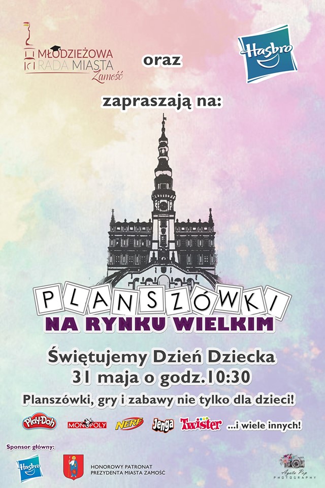 59433066 2299671643626256 7786334889384607744 n "Planszówki na Rynku Wielkim"