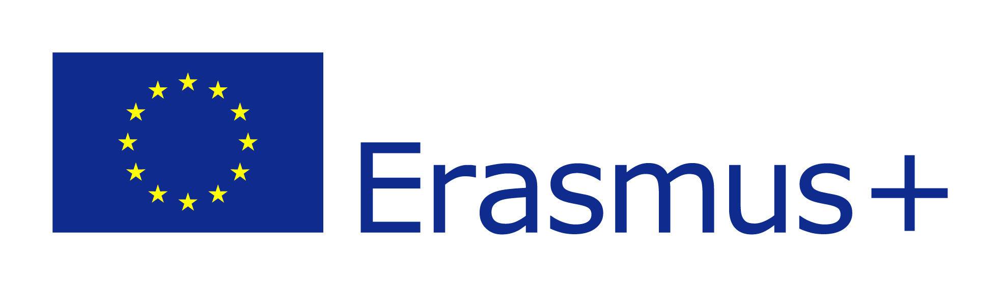 official logo erasmus Społeczniak wspiera uczniów z dysleksją