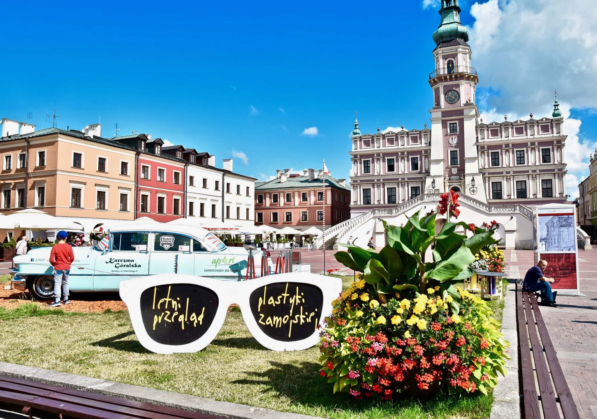 dsc 2457 Najbogatsze samorządy. Zamość wysoko (Ranking)