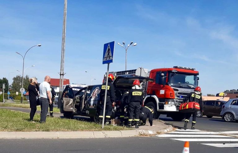 Z ostatniej chwili: utrudnienia na Karolówce