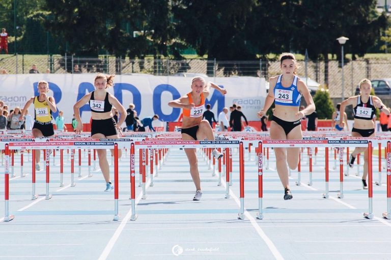 Wysokie miejsce “Agrosu” w Finale Drużynowych Mistrzostw Polski U20!