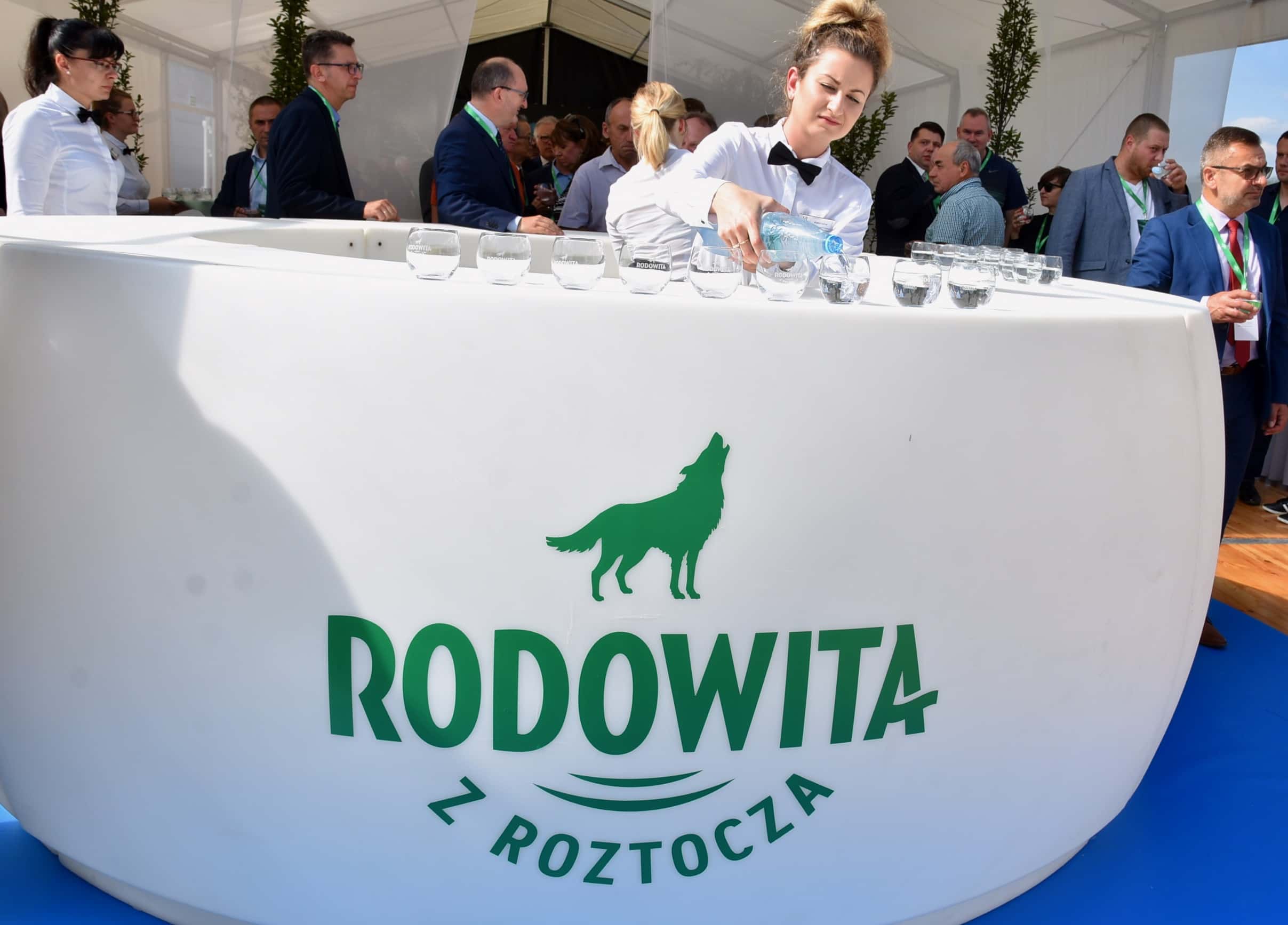 dsc 6957 Rodowita z Roztocza. Inwestycja za 75 mln zł. (Dużo zdjęć)