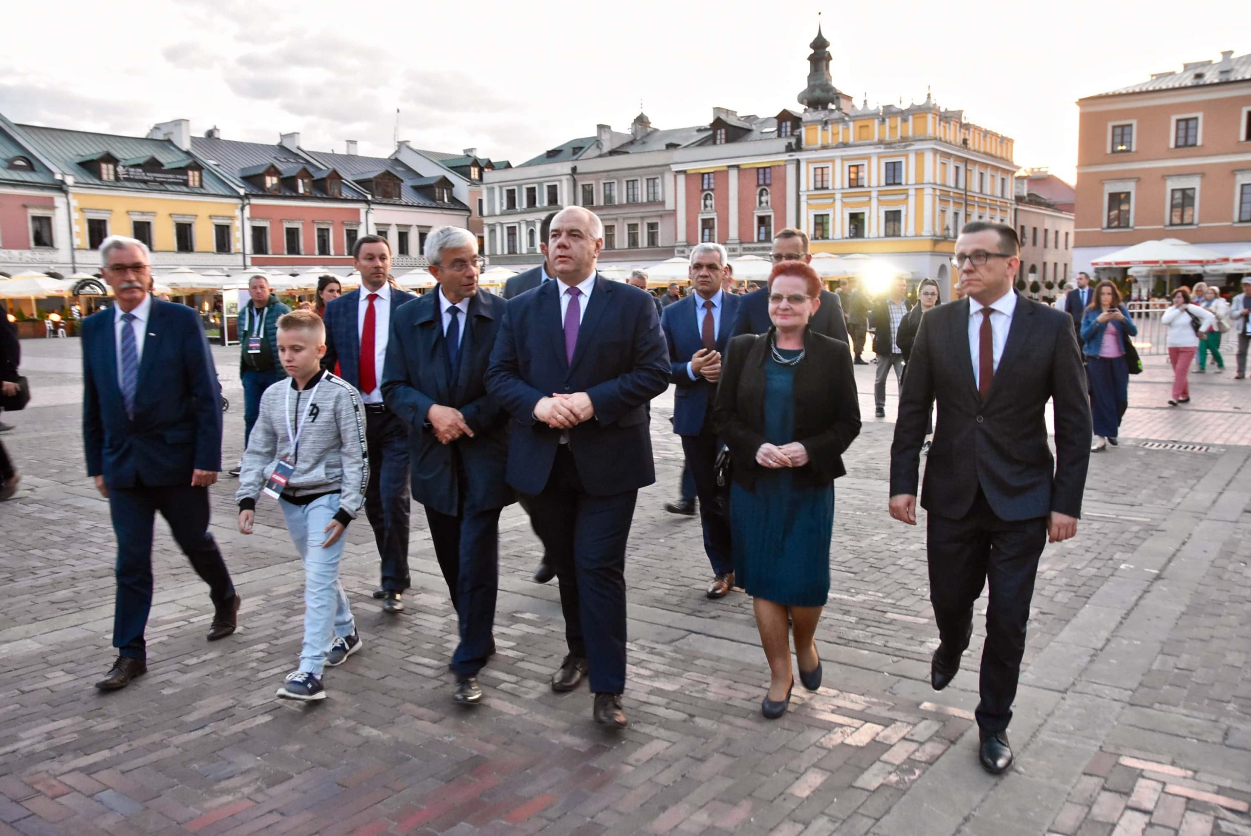 dsc 7514 scaled Tyle zniczy ilu zamordowanych w Katyniu (dużo zdjęć)