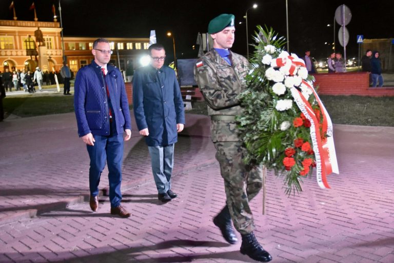 80. rocznica agresji sowieckiej na Polskę – uroczystości w Zamościu