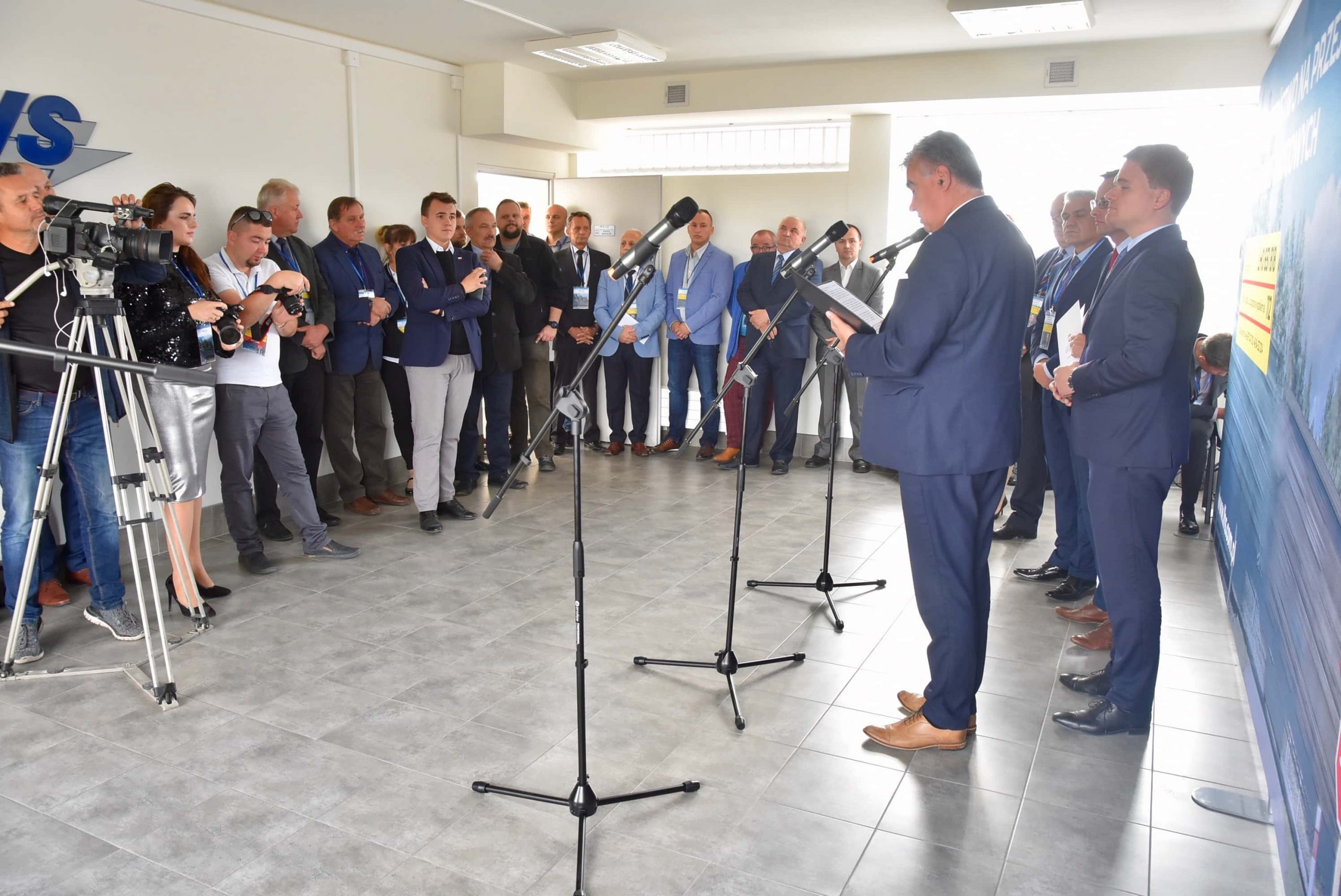 dsc 7867 scaled PKP LHS promuje bezpieczne zachowania na przejazdach kolejowo-drogowych