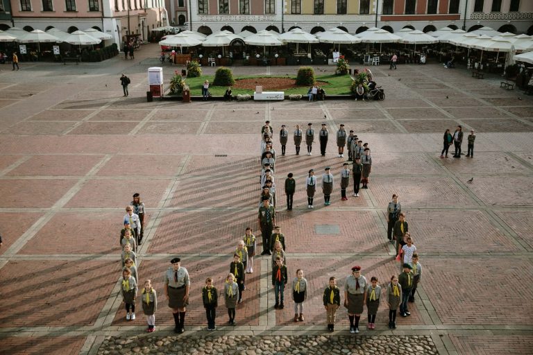 Znak Polski Walczącej jest symbolem pamięci