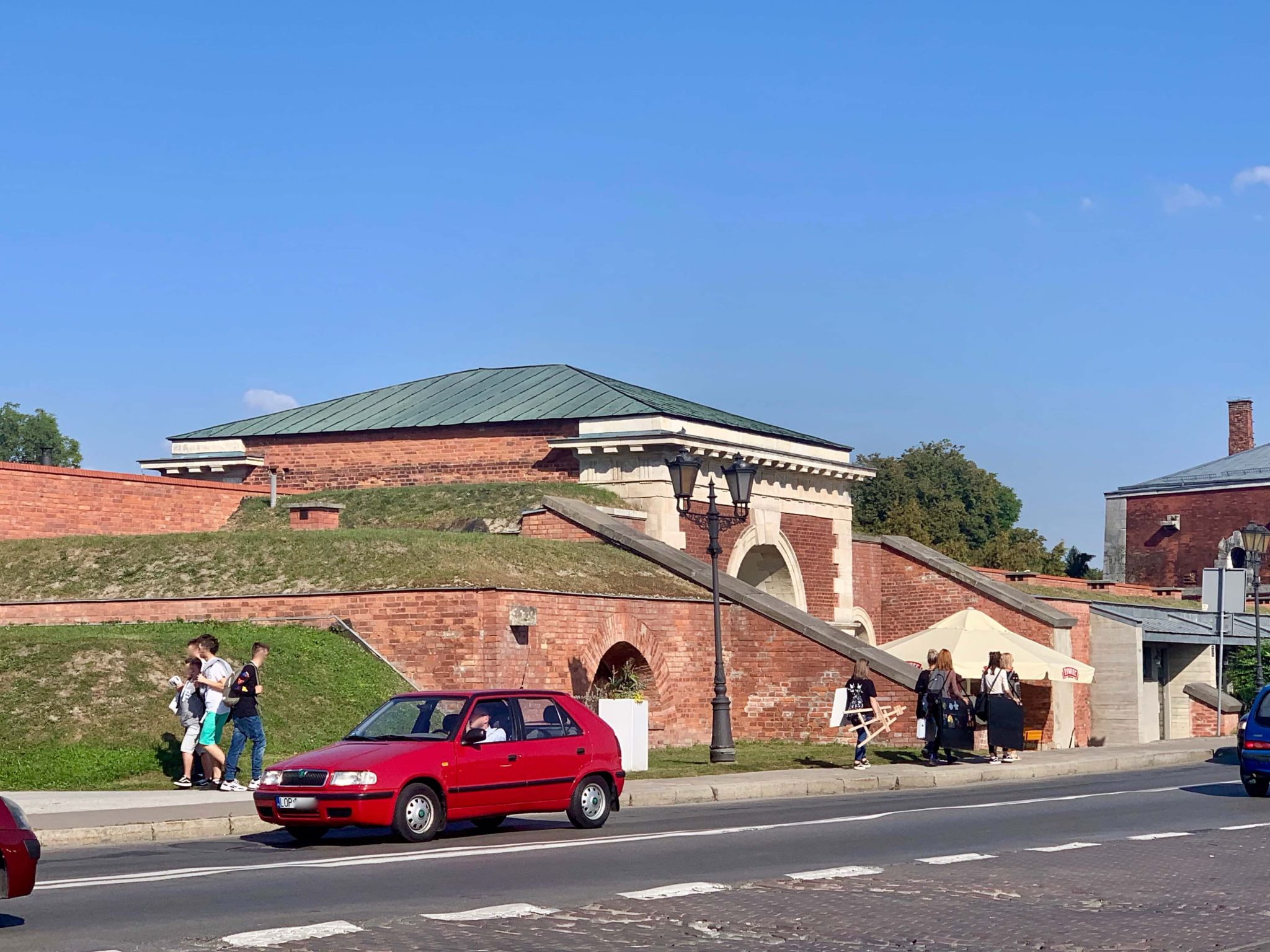 img 3463 Z ostatniej chwili! Znaleziono zwłoki mężczyzny