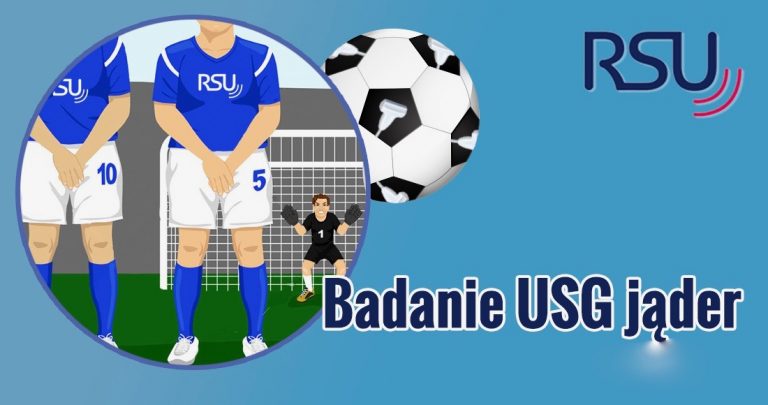 Badania USG jąder – rejestracja trwa