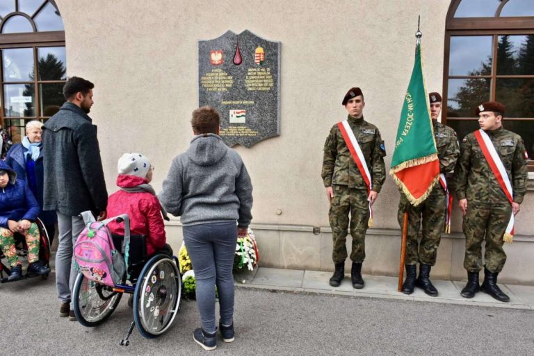 Zamość: Stowarzyszenie „Krok za krokiem” upamiętni Narodowe Święto Węgier