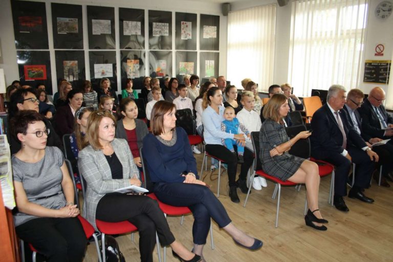 Konferencja „Wrzesień 1939 roku na Zamojszczyźnie” w Bibliotece Pedagogicznej