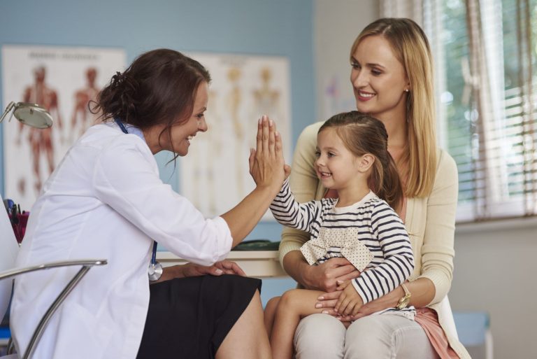 Medycyna rodzinna – kim jest Lekarz Rodzinny?