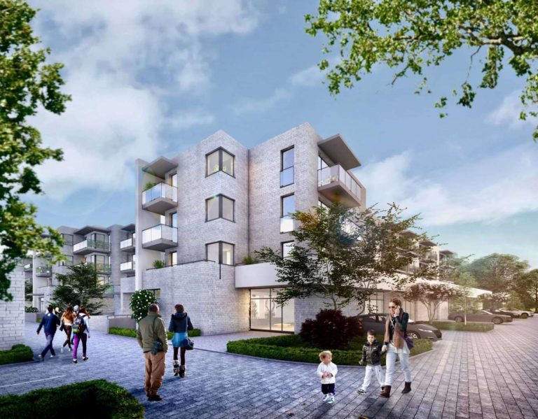Nowa inwestycja mieszkaniowa w Zamosciu już w sprzedaży