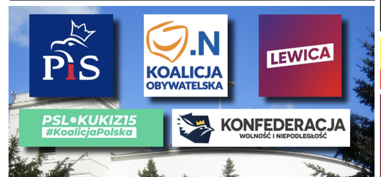 Znamy ostateczne wyniki wyborów do sejmu w okręgu nr 7. Kto otrzymał najwięcej głosów?