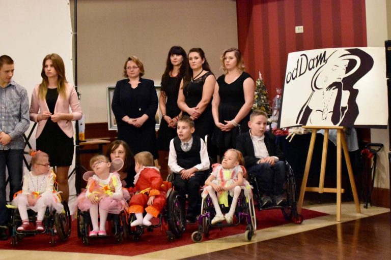 Wieczór Dobroczynności “odDam” na rzecz budowy Rodzinnego Domu przy ul. Kresowej [ZAPOWIEDŹ]