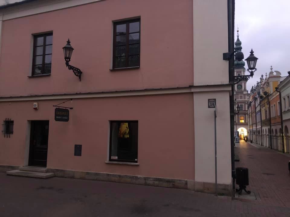 76182916 2419865504996485 1991052555303518208 n Posłanka lewicy Pani Monika Pawłowska otwiera biuro w Zamościu