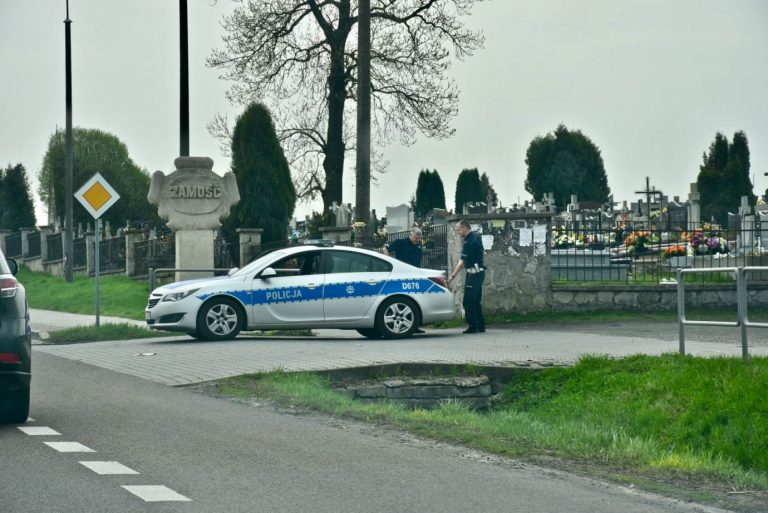 UWAGA kierowcy! Od jutra wchodzą w życie nowe przepisy kontroli drogowej