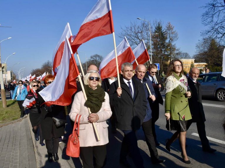 Zamość: Obchody Święta Niepodległości będą inne niż zwykle [PROGRAM]