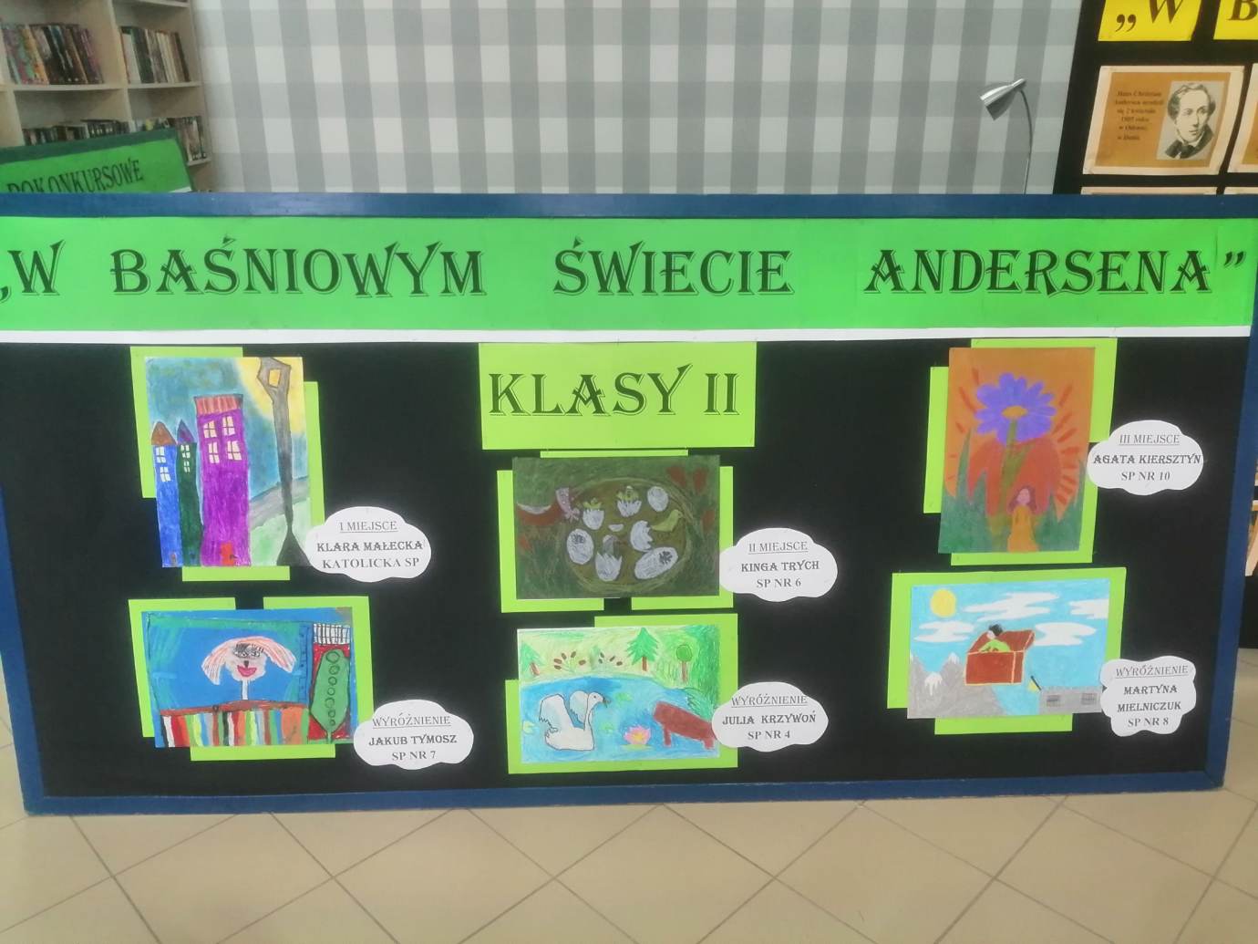 img 20191105 135048  Baśniowy świat Andersena w „Dziesiątce”