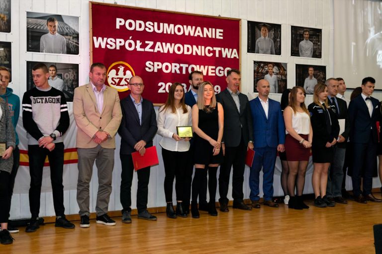 Współzawodnictwo sportowe zamojskich szkół podsumowane. Kto był najlepszy?