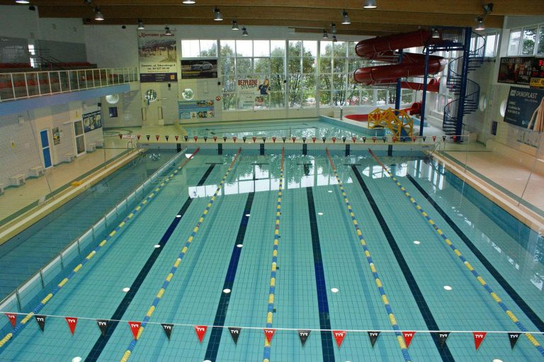 Zamość otrzymał dotację z Ministerstwa Sportu!