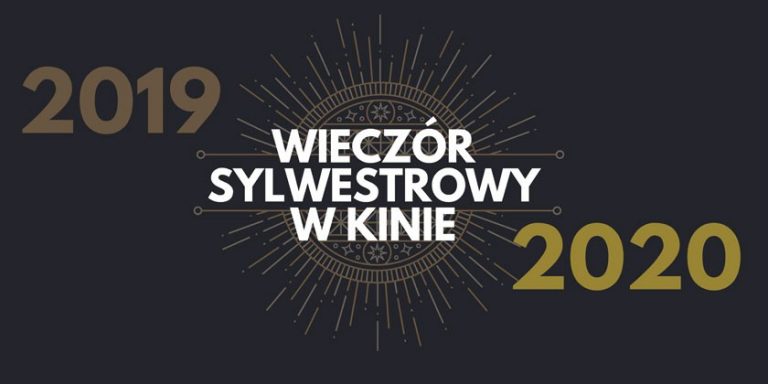 Wieczór Sylwestrowy w kinie “Stylowym”