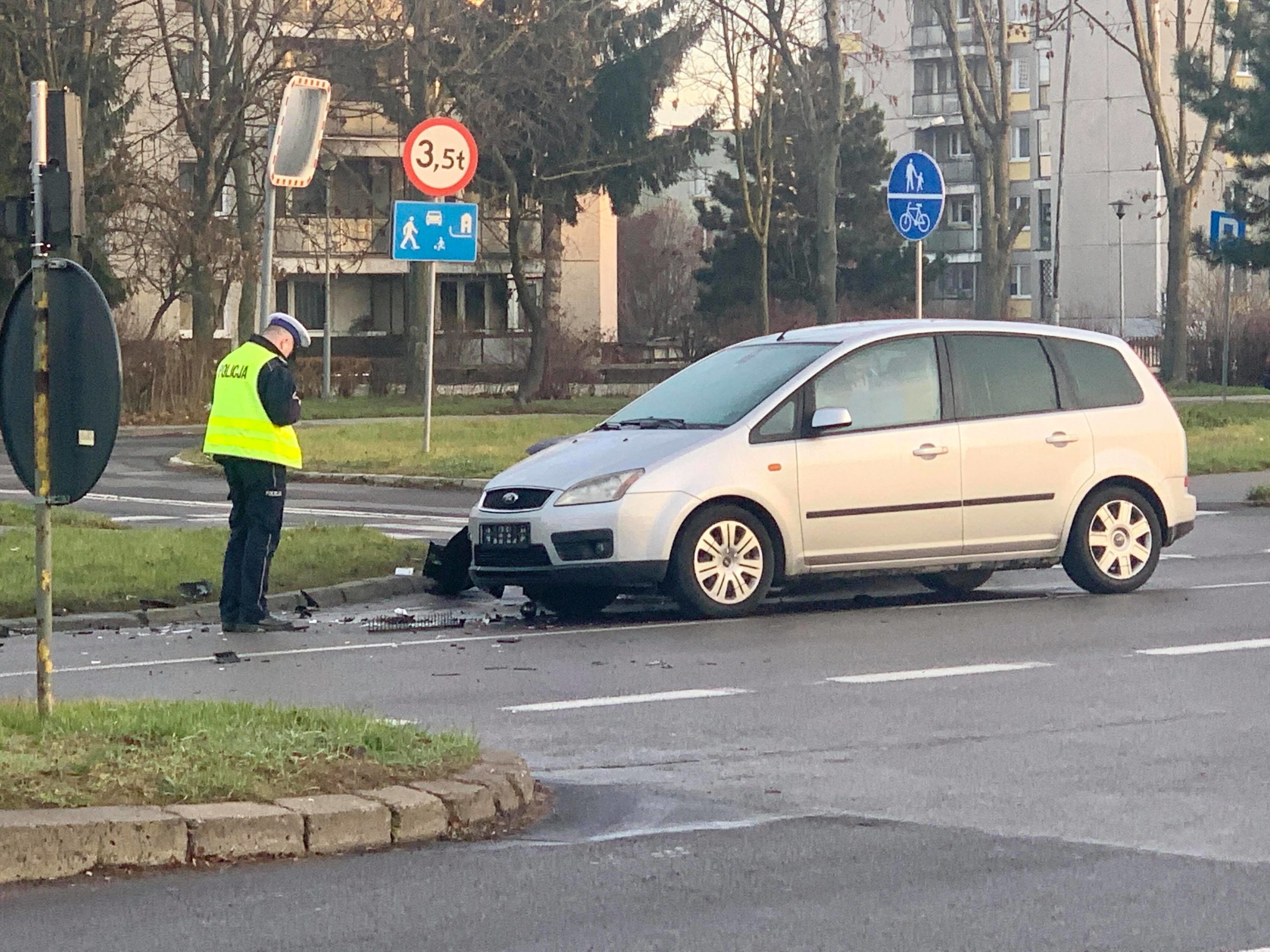 79261602 2734576423266849 6085235640658558976 n scaled 1 Z ostatniej chwili: utrudnienia na Wyszyńskiego