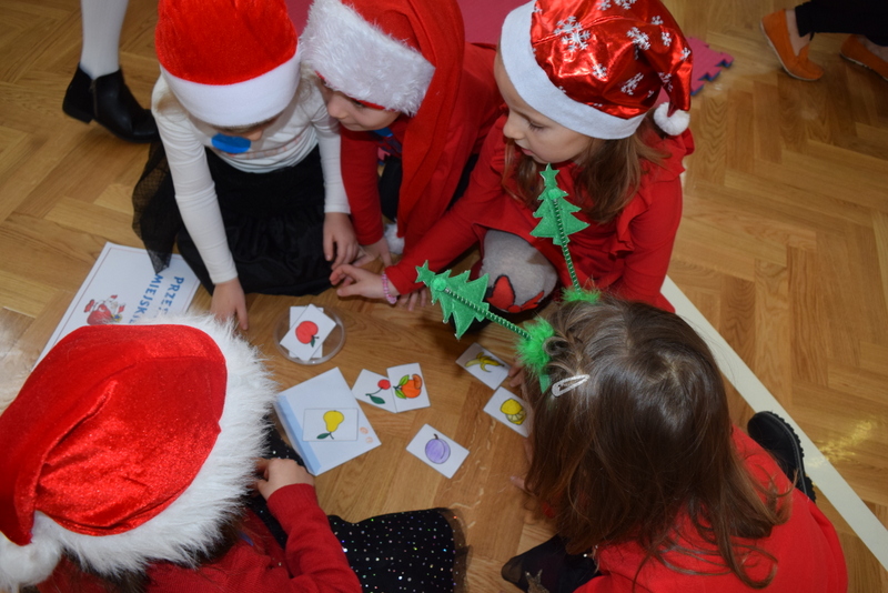 dsc 0110 IV edycja Turnieju Języka Angielskiego dla Najmłodszych rozstrzygnięta! [ZDJĘCIA]