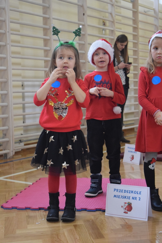 dsc 0367 IV edycja Turnieju Języka Angielskiego dla Najmłodszych rozstrzygnięta! [ZDJĘCIA]