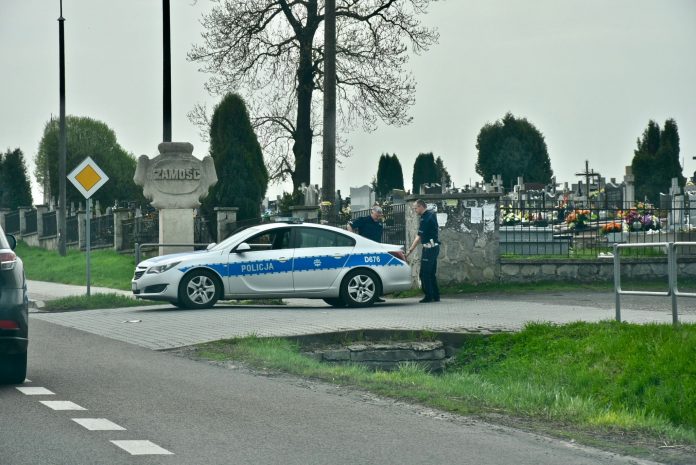 Kierowcy, noga z gazu. Policjanci będą kontrolować prędkość