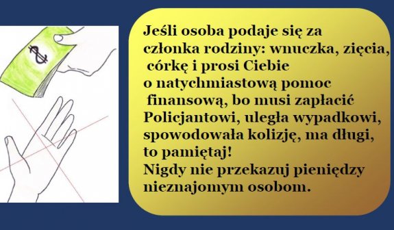 Mamo to ja, twoja córka. Mam kłopoty. Mama straciła 40 000zł. OSTRZEŻENIE – podaj dalej!