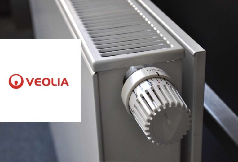 Veolia zaplanowała “awarię” ogrzewania