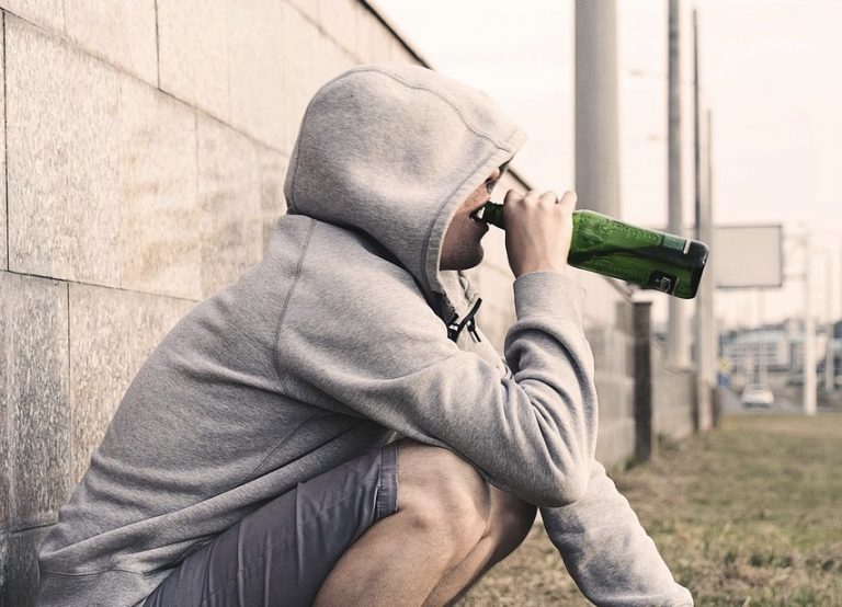 “Sprytnemu” 27-latkowi nie chciało się iść pieszo, więc zamówił sobie radiowóz