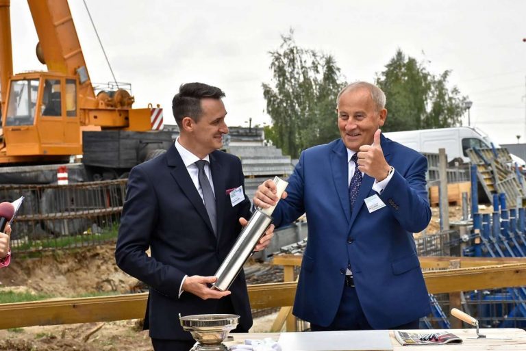 Z ostatniej chwili! Andrzej Mielcarek przestaje być dyrektorem szpitala “papieskiego”