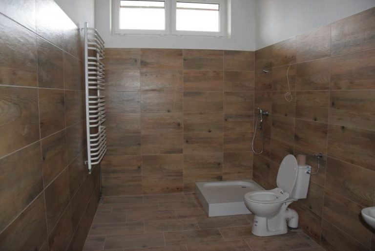 Zamość: Gruntowny remont schroniska przy ul. Orlicz- Dreszera