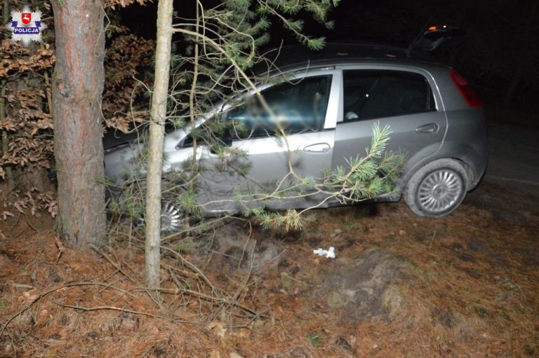 17 – latek ukradł auto dla zabawy.