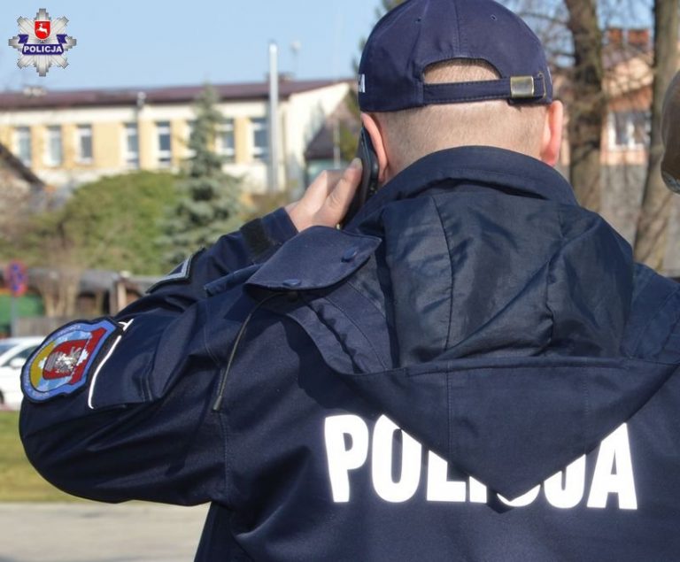 60 przypadków łamania kwarantanny na Lubelszczyźnie. Będą konsekwencje prawne