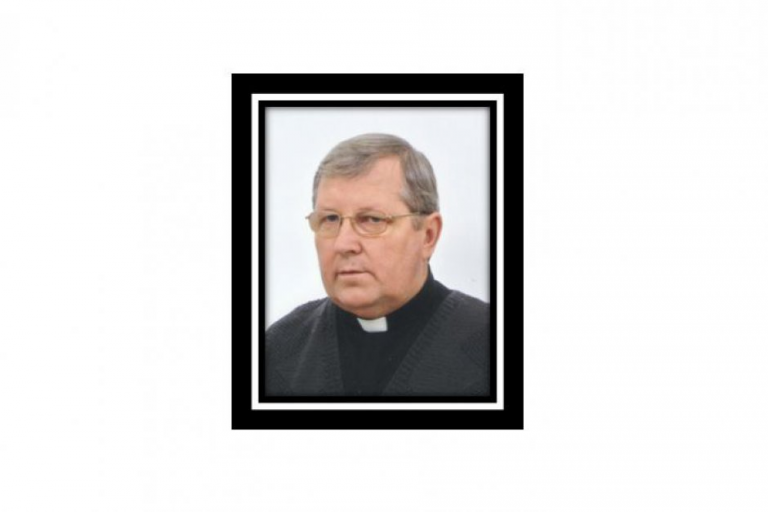 Zmarł ksiądz z parafii w Białopolu. Był zakażony koronawirusem