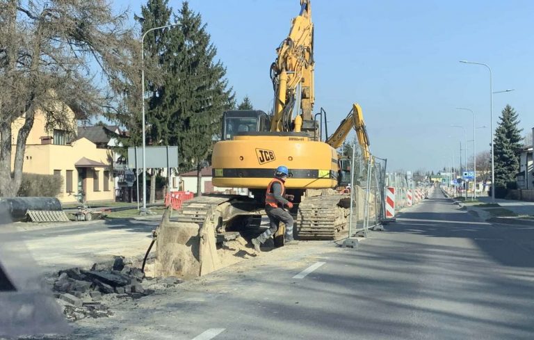 Przedsiębiorcy obawiają się, że kryzys potrwa co najmniej do lipca.