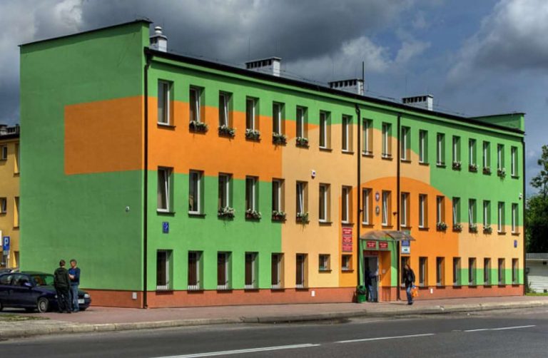 Wójt Gminy Zamość apeluje o ograniczenie wizyt w urzędzie