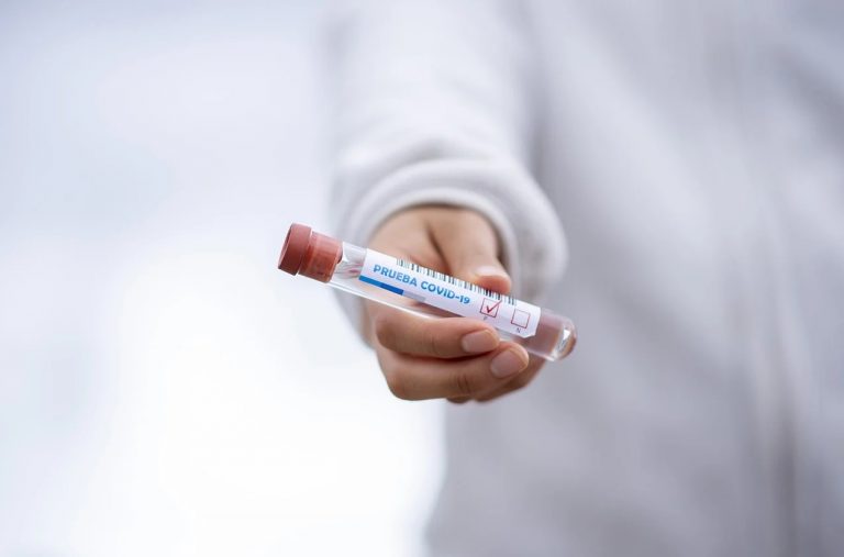 Nowe przypadki koronawirusa. 1 osoba zakażona z Zamościa i 1 z powiatu zamojskiego