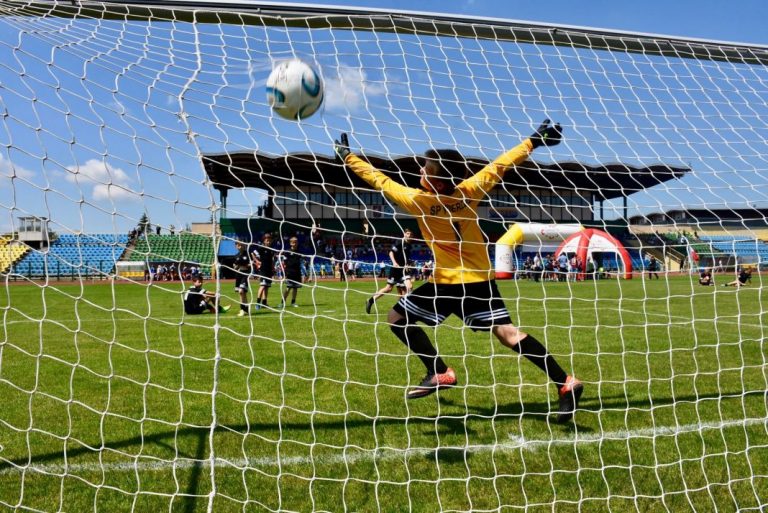 Zamojski OSiR otwiera zewnętrzne obiekty sportowe