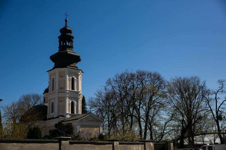 20 tys. zł. z budżetu miasta na kościół p.w. św. Mikołaja i zabytkową willę przy ulicy Reymonta