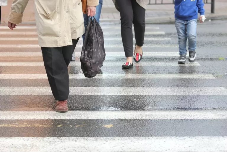 Zamość: Wyłączą przyciski na przejściach dla pieszych