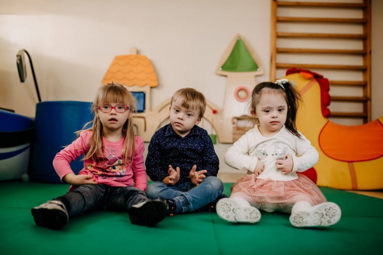 Twórzmy razem Kilometry Dobra na rzecz PSONI Koło w Zamościu