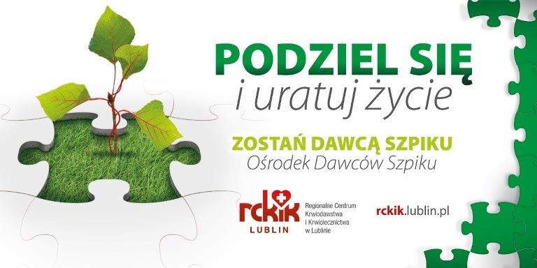 rckik baner 300x150 szpik b W szpitalach brakuje krwi. Będzie można ją oddać podczas terenowych akcji [HARMONOGRAM]