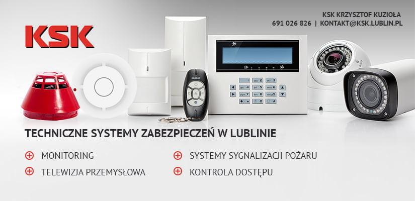 systemy zabezpieczen lublin Kto może przeglądać nagrania z monitoringu?