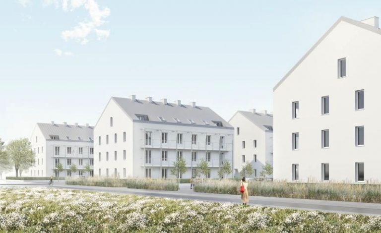 Zamość: Prace budowlane przy Parkowej ruszą już za kilka tygodni