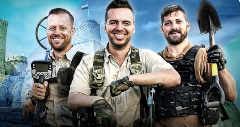 Program “Misja skarb” telewizji Fokus TV będzie kręcony w Zamościu! 