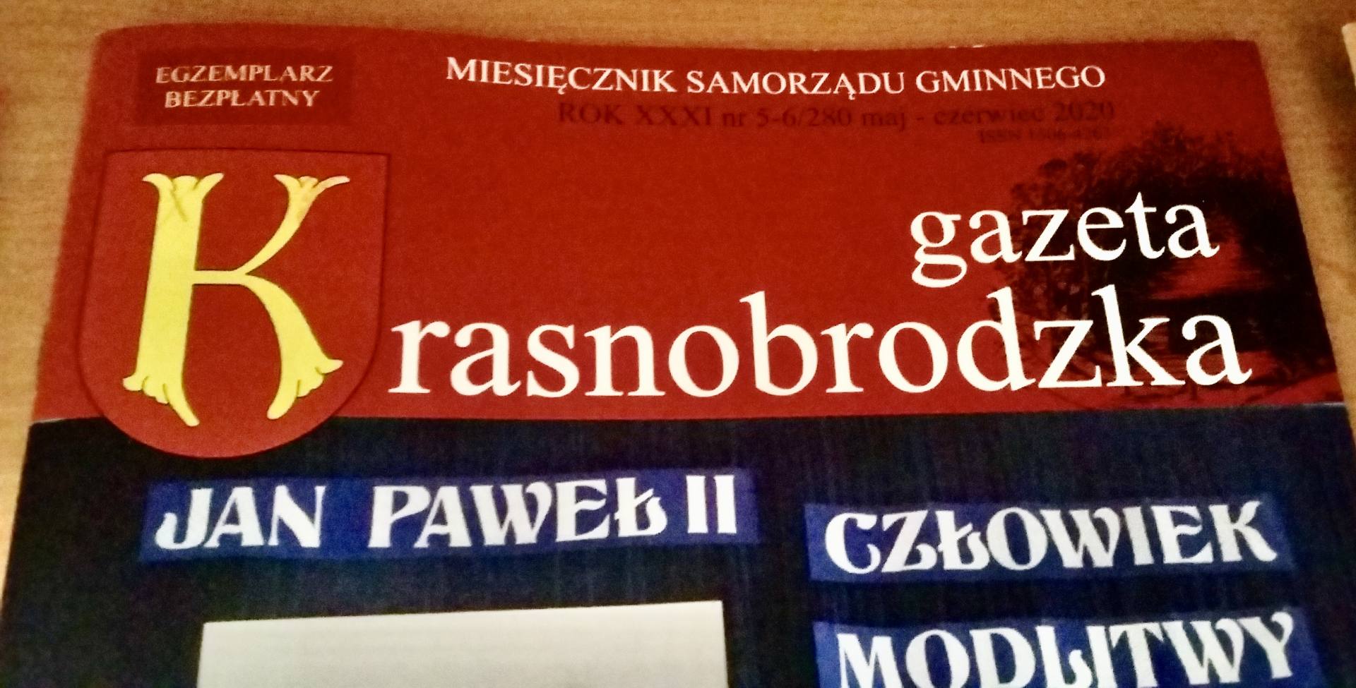 20200717 115030 Skarby z Książnicy…  i czasopisma 