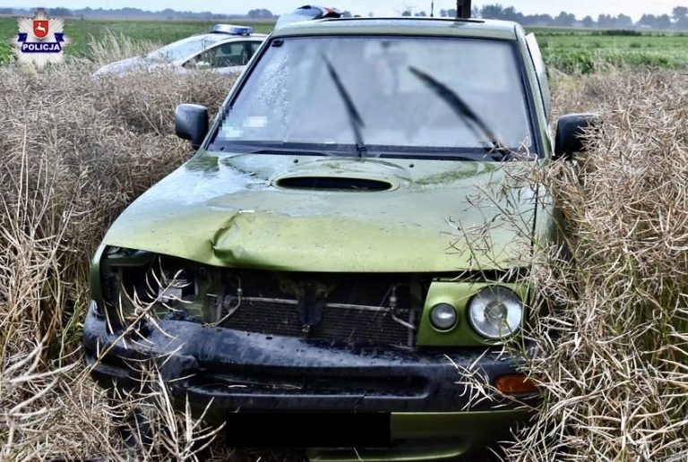 Kolejna tragedia na drodze. Nie żyje 16-latek